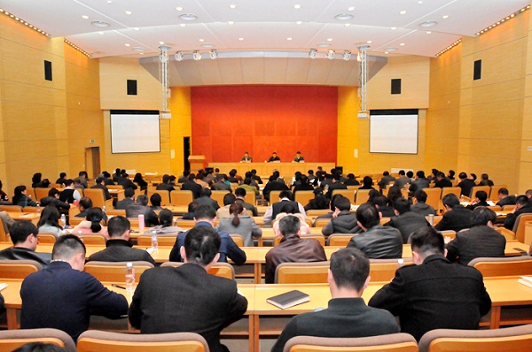 我廳部署“走建設(shè)萬企，促轉(zhuǎn)型發(fā)展”抓落實(shí)行動